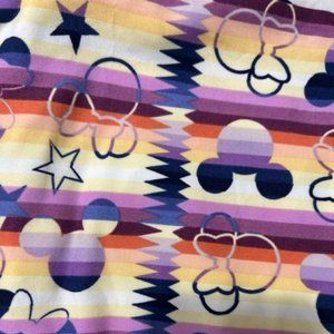 LuLaroe TC 12-18 Leggings Disney Mickey